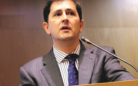 Agustín Sánchez-Toledo Ledesma - Arbeitssicherheitsxperte