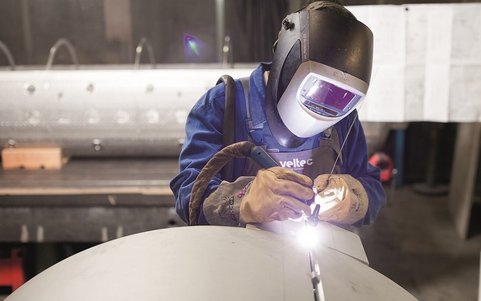 Veltec Arbeitsschutz