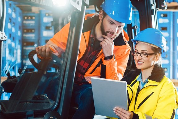 Stefan Ganzke Safety Mindset Sicherheitskultur im Unternehmen beeinflussen
