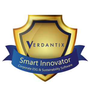 Quentic Software als Smart Innovator von Verdantix ausgezeichnet