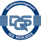 Qualitätsmanagement nach ISO 9001:2015