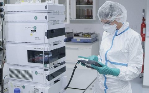 Pfizer Corona Arbeitsschutz