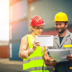 Webinar: ISO 45001