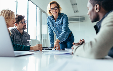 Fachwissen zum optimalen Krisenmanagement