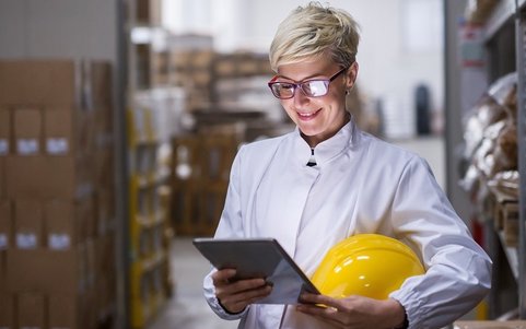 HSE-Software einführen und Mitarbeitende begeistern