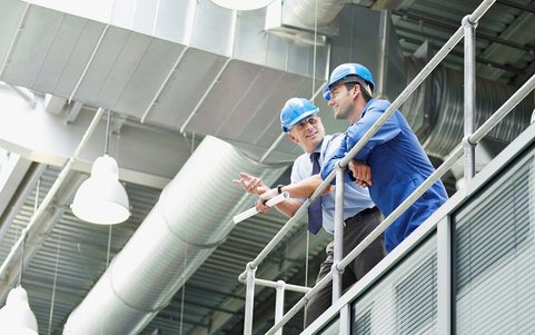 Umsetzung des Qualitätsmanagementsystems QMS mit Mitarbeitenden