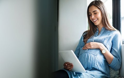 Webinar Mutterschutzgesetz Betrieblicher Mutterschutz