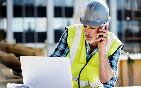 Incident Management Prozess Arbeitsschutzverantwortlicher 