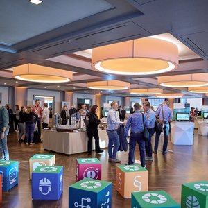 Quentic VISIONS 2026