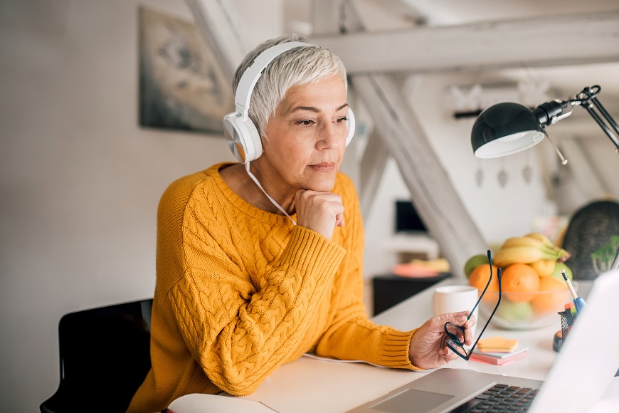 Unterweisung Homeoffice und Telearbeit